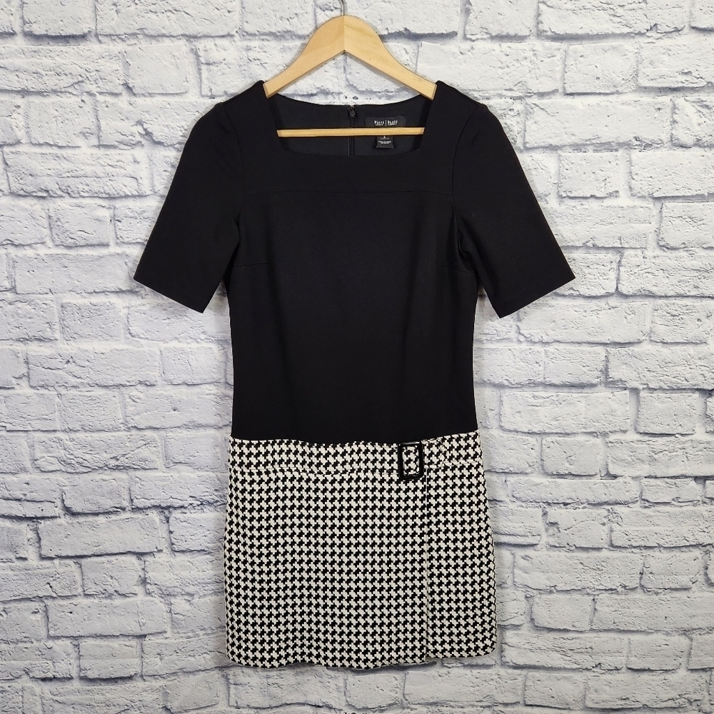 White House Black Market dress